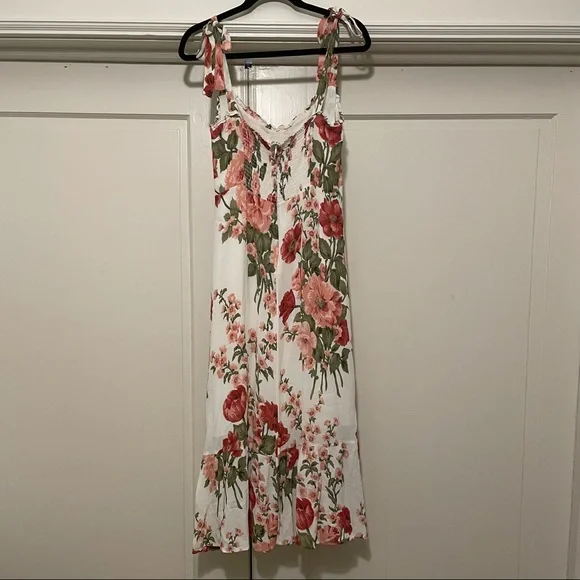 Reformation Nikita Dress - Picture 3 of 6